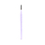 Lápis para Sobrancelhas 2x1 Ponta Fina HB-521 Ruby Rose com 24un (HB-521DZ) na internet