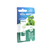 Lip Balm FPS 24h Protetor Labial Hidratante Phallebeauty cor:PH0331-MENTA (PH0692-MENTA) na internet