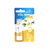 Lip Balm FPS 24h Protetor Labial Hidratante Phallebeauty cor:PH0331-UVA (PH0686-UVA) - loja online
