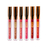Lip Gloss Colorful Lua e Neve cor:02 (LN02136-02) - comprar online