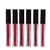Lip Gloss Efeito 3D Cor 912 a 917 Max Love cor:917 (ML912917-917)