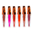 Lip Glow Efeito Brilhoso Bella Femme cor:BF10100-06 - baionne
