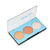 Paleta 3 em 1 Cor 03 Max Love 10g (ML515823)
