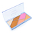 Paleta de Bronzer Blush e Iluminador Feels Mood Ruby Rose (HB7528)