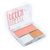 Paleta De Contorno, Blush e Iluminador Pretty Peach Pink 21 cor:04 (CS3152-04) - baionne