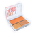 Paleta De Contorno, Blush e Iluminador Pretty Peach Pink 21 (CS3152) na internet
