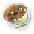 Paleta De Sombra Lovely Bear SP Colors cor:B (SP273-B) - baionne