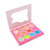 Paleta de Sombras 12 Cores Melu (HB-1085) na internet