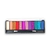 Paleta de Sombras Color Shock + Glitter Pink 21 (CS3486) - comprar online