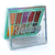 Paleta de Sombras Teenage Fantasy City Girls cor:B (CG259UN-B) - comprar online