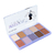 Paleta de Sombras Mystical Cats SP Colors cor:B (SP286-B) - comprar online