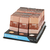 Paleta Mista 3 em 1 Cor 03 Max Love 10g com 36un (ML515823BOX)