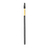 Pincel Duplo para Maquiagem W.L Acessórios cor:04 (WL-032-04) - comprar online