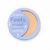 Pó Compacto Feels Mood G1 Peles Claras Ruby Rose (HB-7232-G1) - loja online