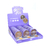 Po Compacto Stay Fix G2 Tons Médios e Escuros Ruby Rose com 24un de 10g (HB-857G2BOX) - loja online