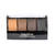 Quarteto de Sombras para Sobrancelhas Ruby Rose (HB-F572) na internet