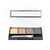 Quarteto de Sombras para Sobrancelhas Ruby Rose (HB-F572) - comprar online