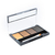 Quarteto de Sombras para Sobrancelhas Ruby Rose (HB-F572)