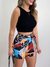 Cropped Alça Canelado Tricot (PENÉLOPE)
