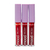 Gel Tint Mood Ruby Rose cor:HB-565-001 (HB-565-01) - baionne