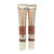 Base Líquida Fashion Z3 Miss Rôse 30ml Cor:Bronze 03 (722314)