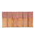 Base Líquida Matte Alleva - Cor 206 á 2011 30g. Cor:211 (723159) - comprar online