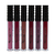 Batom Líquido Matte 12 Horas Cor 72 ao 77 Max Love 4ml Cor:722072073 (722074) na internet