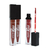 Batom Líquido Perfect Kiss Cor 01 a 06 Vivai 6,5ml (722176)