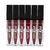 Batom Líquido Perfect Kiss Cor 01 a 06 Vivai 6,5ml (722176) na internet