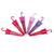 Gloss Guarda-Chuva Cor 01 a 06 Vivai 6g Cor:722192005 (722197) - comprar online