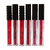 Lip Gloss Efeito 3D Cor 908 a 917 Max Love 5ml Cor:722808913 - comprar online