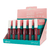 Lip Gloss Efeito Bocão Alleva - Cor 52 com 24un. de 5ml (723160)