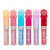Lip Gloss Efeito Espelhado Cor 01 a 06 Lua e Neve 3,3ml Cor:721951001 (721952) na internet