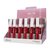Batom Líquido Matte Cor 20 á 25 Alleva 24un de 5ml (723561) - baionne