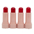 Batom Blush em Geleia Cor 01 a 04 Toque Special 24un de 5,5g (724486) - comprar online