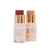Blush e Base em Bastão Cor 01 a 04 - Amor e Anjo 4,8g Cor:724275002 (724277) na internet