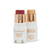 Blush e Iluminador em Bastão Cor 01 a 04 - Amor e Anjo 4,8g (724269) - comprar online