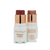Imagem do Blush e Iluminador em Bastão Cor 01 a 04 - Amor e Anjo 4,8g (724269)