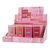 Blush em Bastão à Prova D'Agua Cor 01 a 04 - Amor e Anjo 24un de 10g (724249)