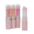 Brilho Labial Efeito Espelhado Cor 01 a 06 Toque Special 2ml Cor:724455004 (724459) - baionne