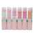 Brilho Labial Efeito Espelhado Cor 01 a 06 Toque Special 2ml Cor:724455005 (724460) - loja online