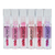 Brilho Labial Com Glitter Cor 01 a 06 Toque Special 3,5ml Cor:724531003 (724534) - comprar online