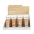 Creme Para os Pés de Castanha do Pará Miss Rôse 24un de 45g (725263) na internet