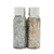 Full Glitter Pink 21 Cosmetics 40ml Cor:Ouro Velho (724790)