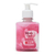 Gel Hidratante de Morango com Creme para o Corpo e Virilha Mystic Girl Briá Beauty 250ml (725143)