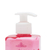 Gel Hidratante de Morango com Creme para o Corpo e Virilha Phállebeauty 150g (725135)