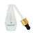 Iluminador Corporal em 03 cores Aqua Glow Coleção Hidra Mia Make 10g Cor:Branco Cintilante (725307)
