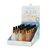 Iluminador Corporal em 03 cores Aqua Glow Coleção Hidra Mia Make com 18un de 10g (725305)