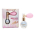 Iluminador em Pó e Spray Skin Glow Cor 01 a 04 Hello Mini 3g Cor:72527702 (725279)