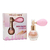 Iluminador em Pó e Spray Skin Glow Cor 01 a 04 Hello Mini 3g (725277) na internet